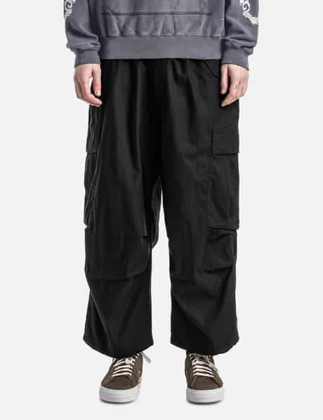 NEIGHBORHOOD - WIDE CARGO PT . CO | HBX - ハイプビースト(Hypebeast 