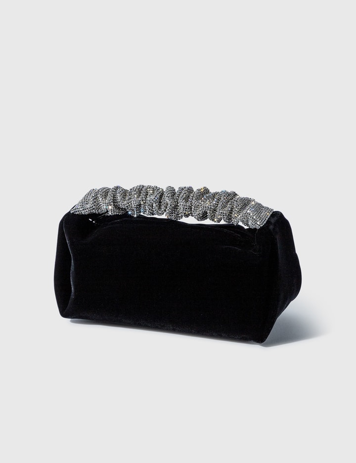 Scrunchie Mini Bag Placeholder Image