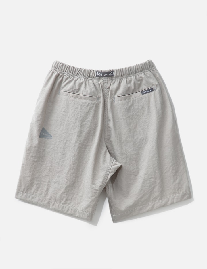 Gramicci x and wander Nylon G-Shorts Placeholder Image