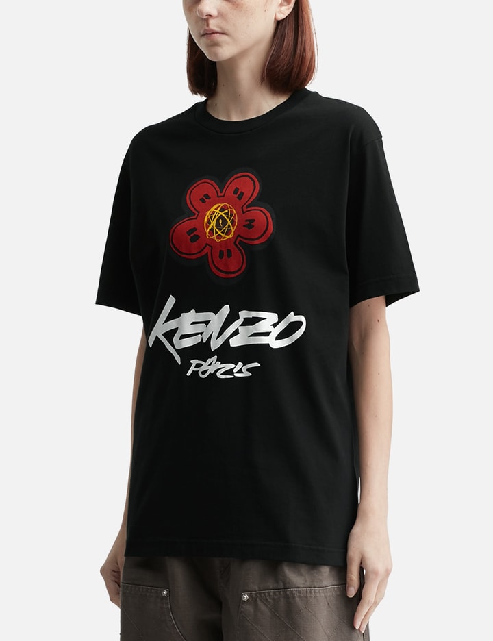 'Kenzo x Futura 2000' T-shirt Placeholder Image