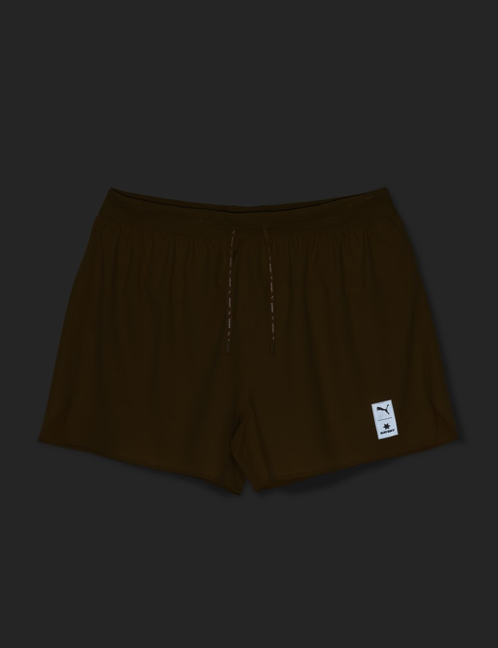PUMA x SAYSKY Running Shorts Placeholder Image