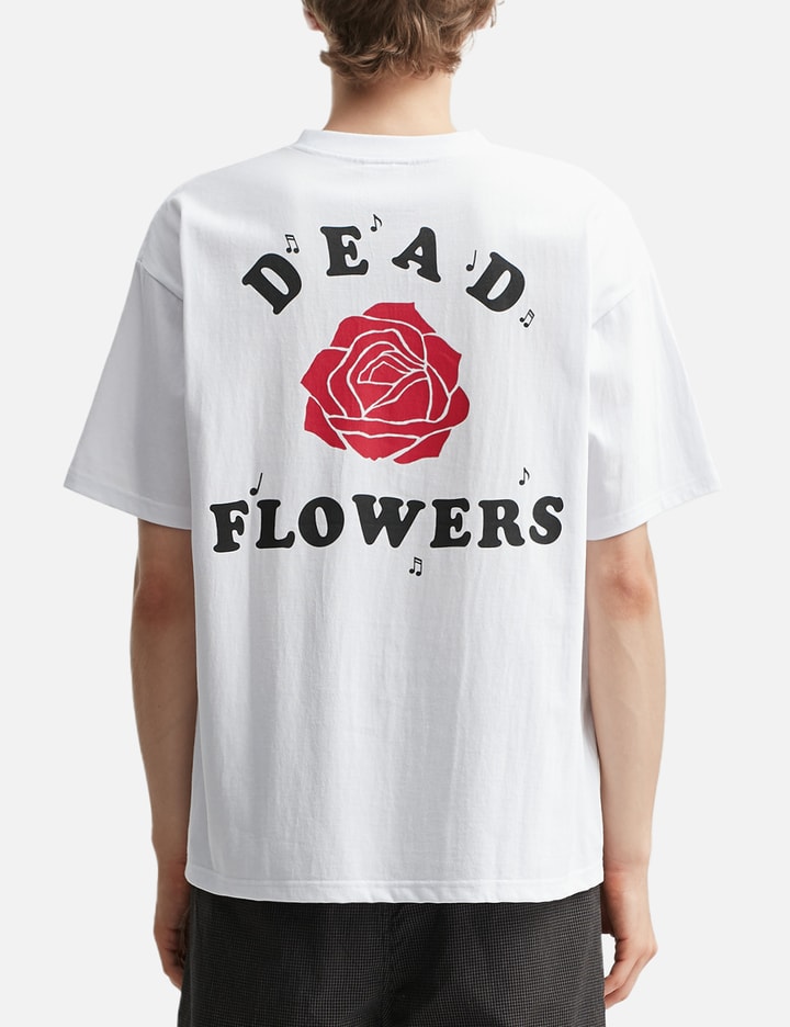 Short Sleeve Printed T-shirt "Nicholson" Placeholder Image