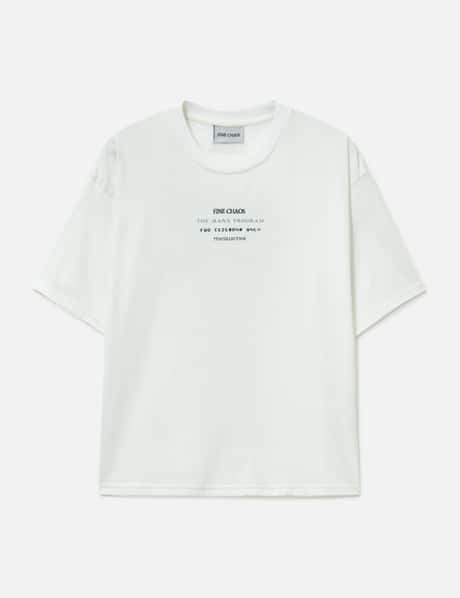FINE CHAOS Mana Signature T-Shirt