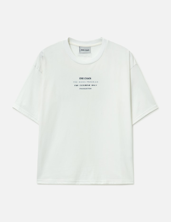 Mana Signature T-Shirt Placeholder Image