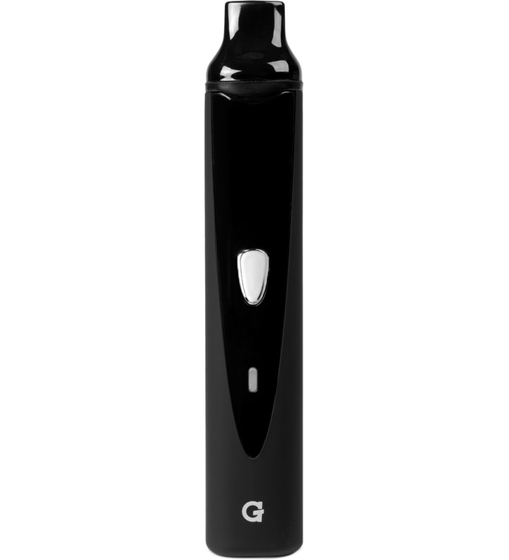 G Pro Loose Leaf Herbal Vaporizer Box Set Placeholder Image