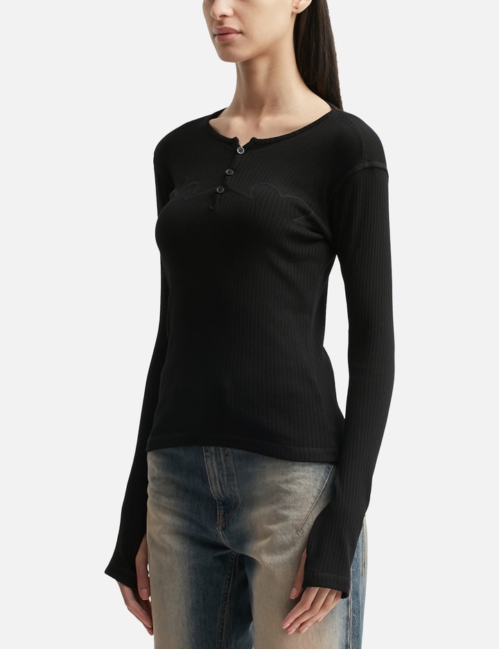Morgan Shirt Placeholder Image
