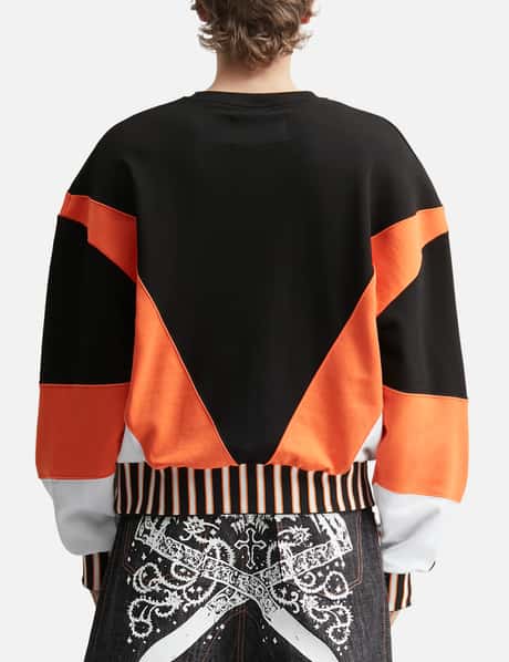 Crew Neck A view 12