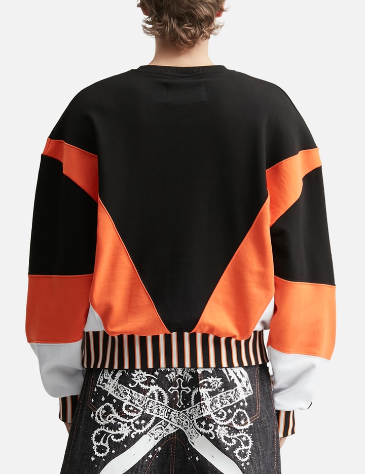 PDF Crew Neck A
