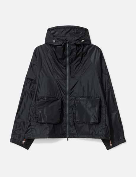 GOOPiMADE GOOPiMADE x meanswhile “MW-K1” Advanced Stealth-Tech Parka