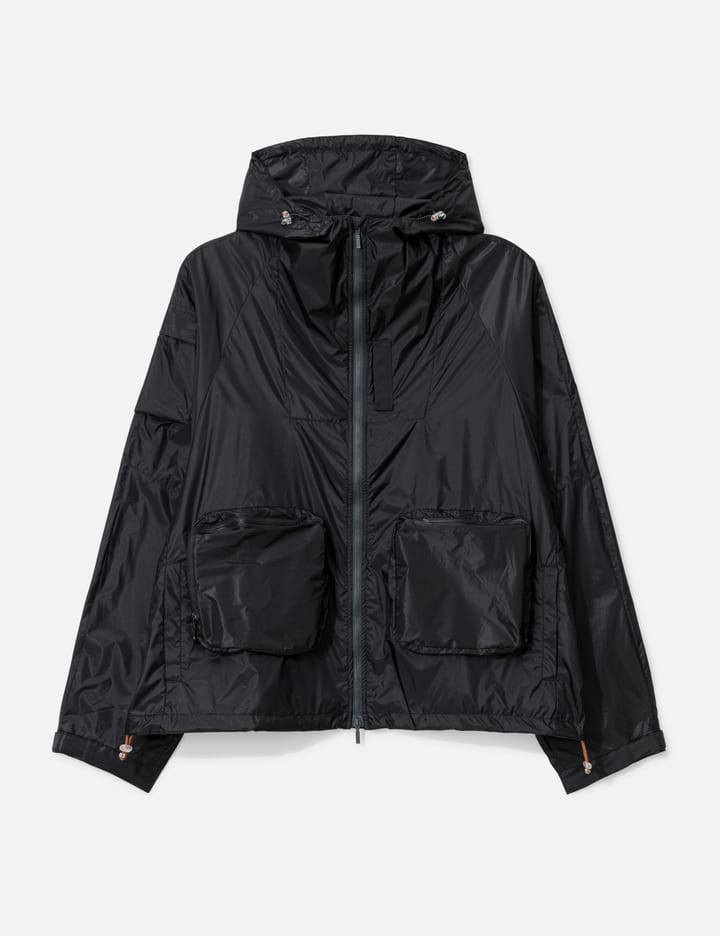 X Meanswhile “MW-K1” Advanced Stealth-Tech Parka