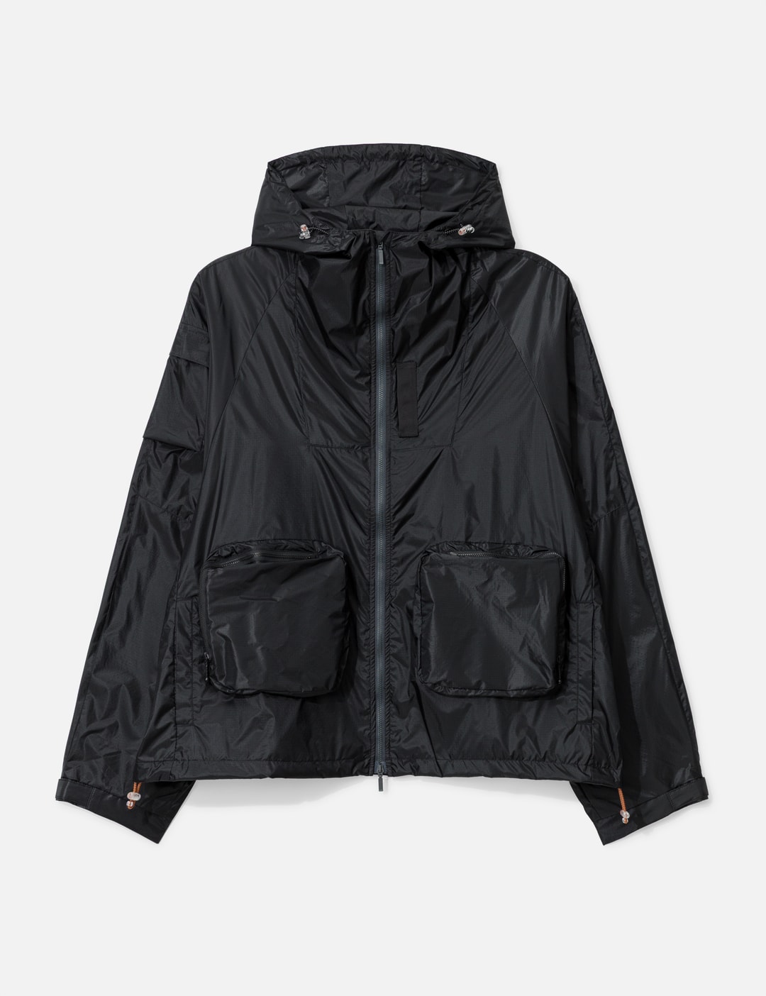 X Meanswhile “MW-K1” Advanced Stealth-Tech Parka view 7