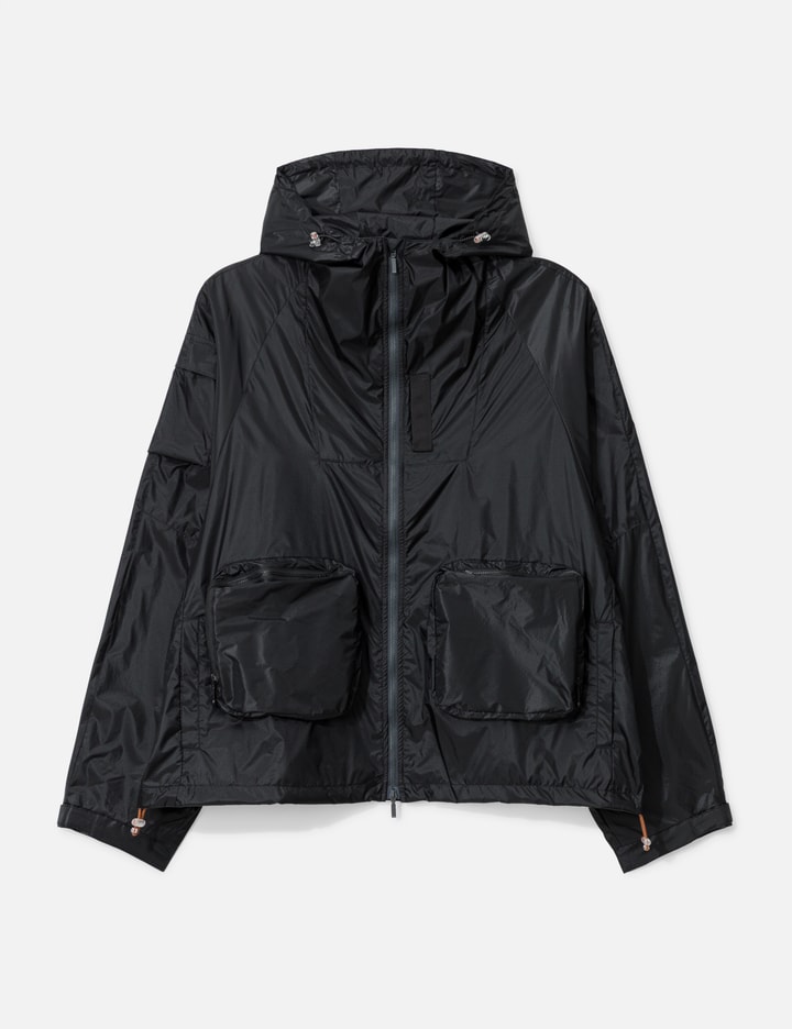 GOOPiMADE x meanswhile “MW-K1” Advanced Stealth-Tech Parka Placeholder Image