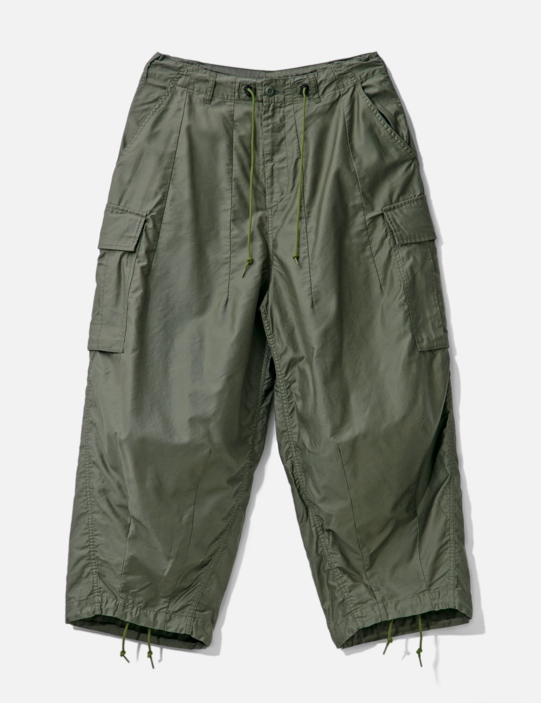 Needles - H.D. Pants - BDU | HBX - Globally Curated Fashion and 
