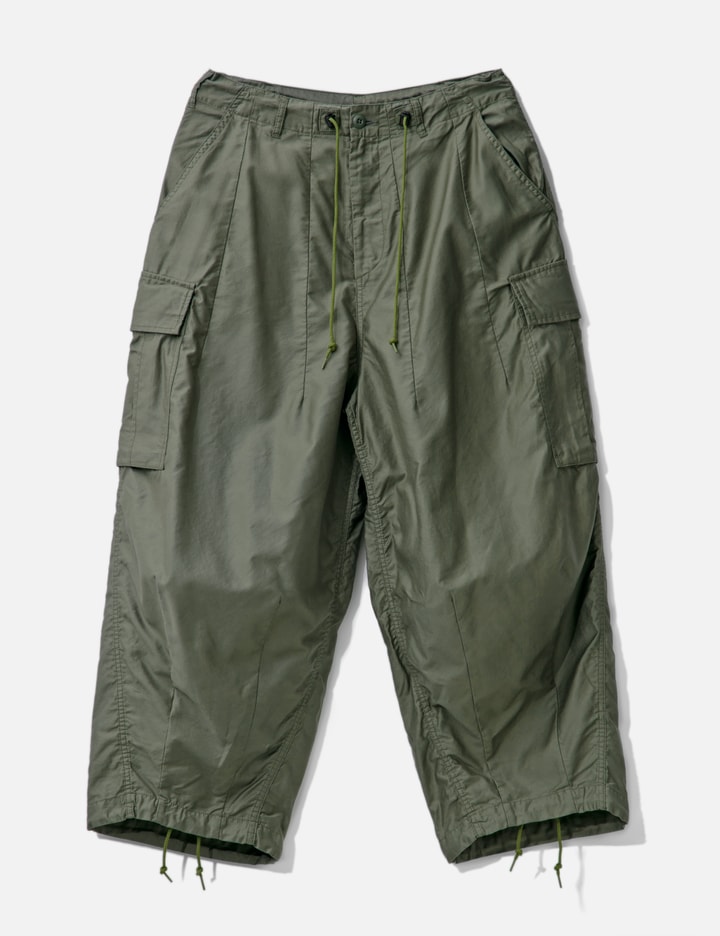 H.D. Pants - BDU Placeholder Image