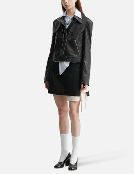 Slit Rider Jacket view 15