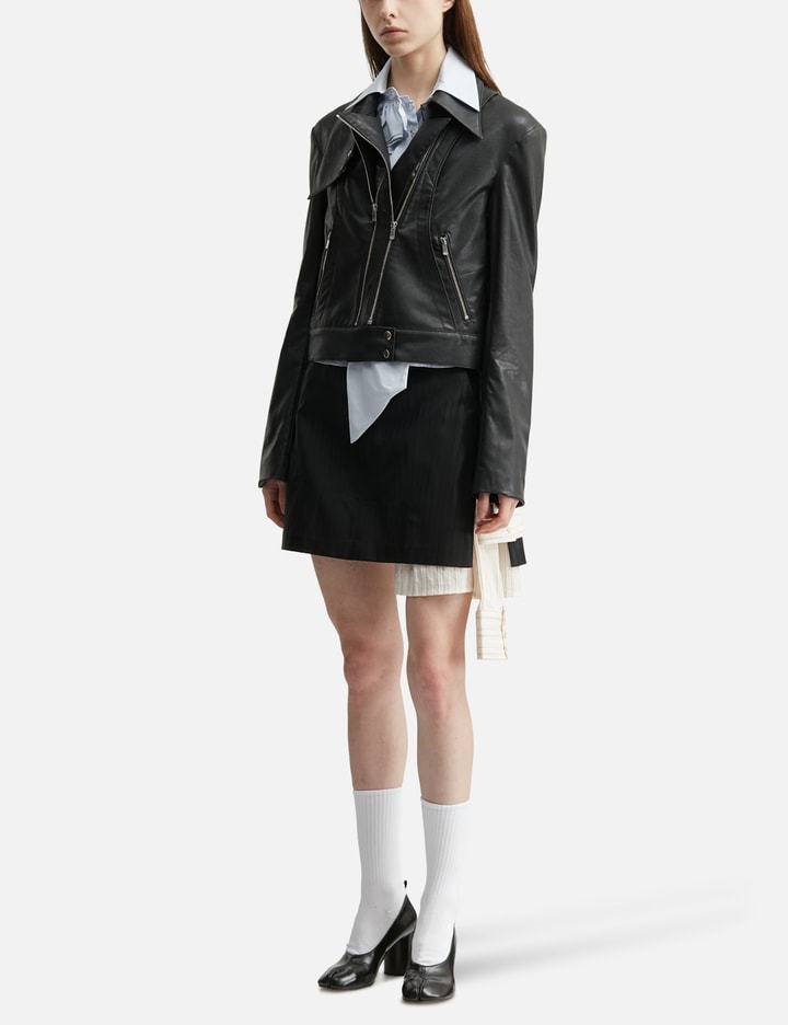 Slit Rider Jacket view 5