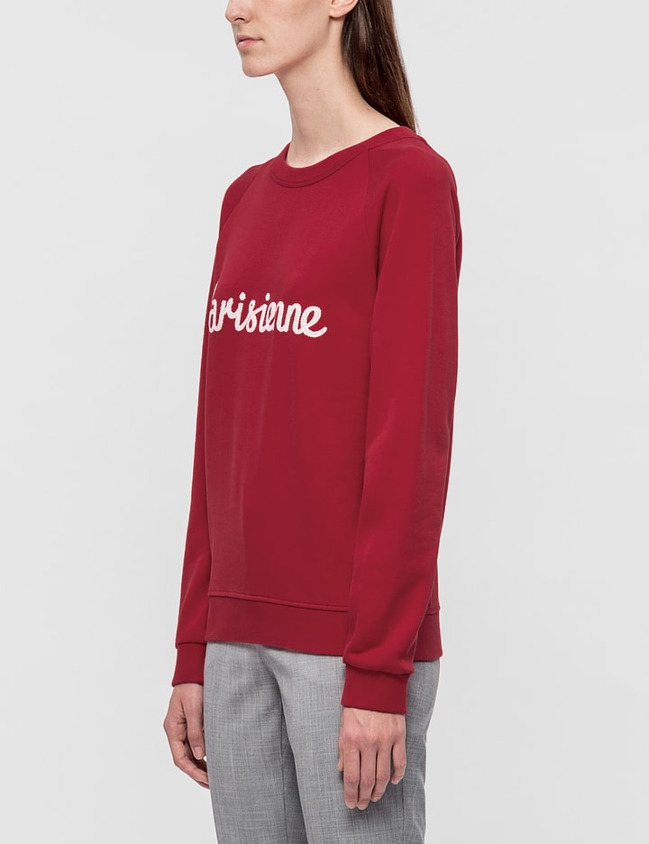 Parisienne Sweatshirt Placeholder Image