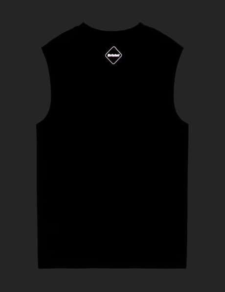 Wool Blend Authentic No Sleeve T-Shirt view 20
