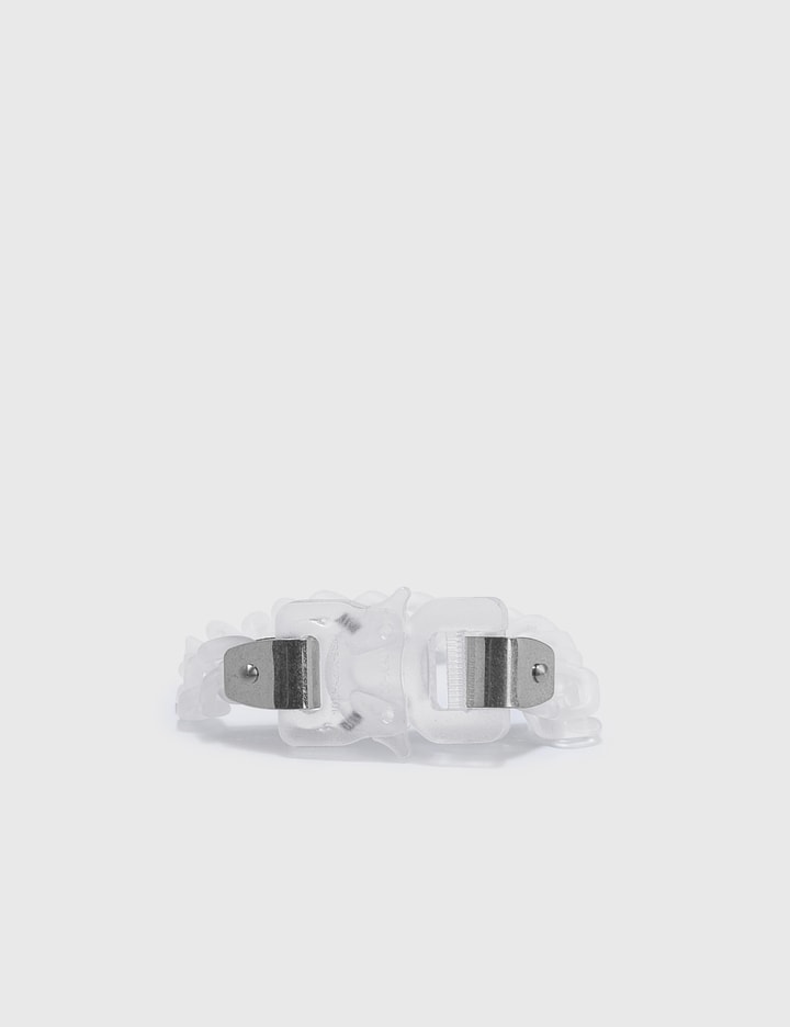 Transparent Chain Bracelet Placeholder Image