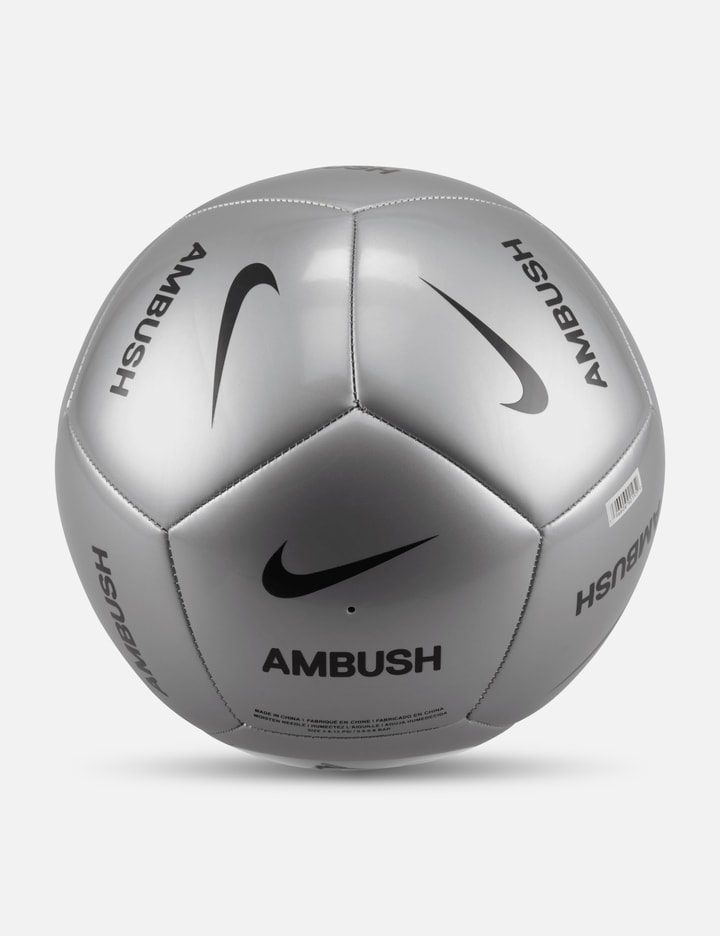 Nike x Ambush Pitch Soccer Ball Placeholder Image