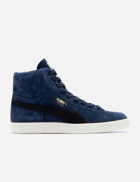 Puma Puma x Noah Suede Classic Mid MIJ