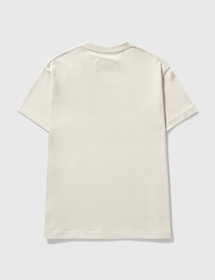 Essential Logo T-shirt Placeholder Image