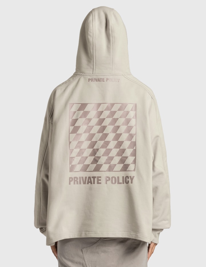 Crane Graphic Hoodie Placeholder Image