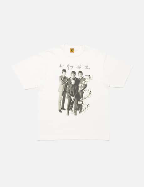 Human Made Beatles T-shirt