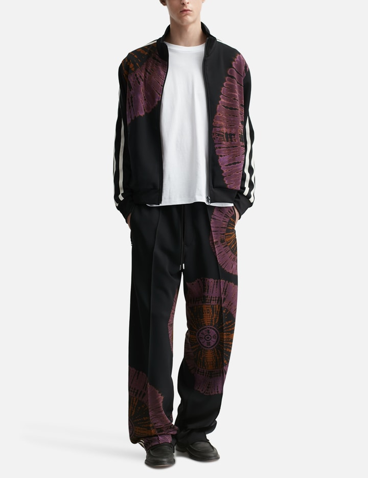 Tie-Dye Track Pants Placeholder Image