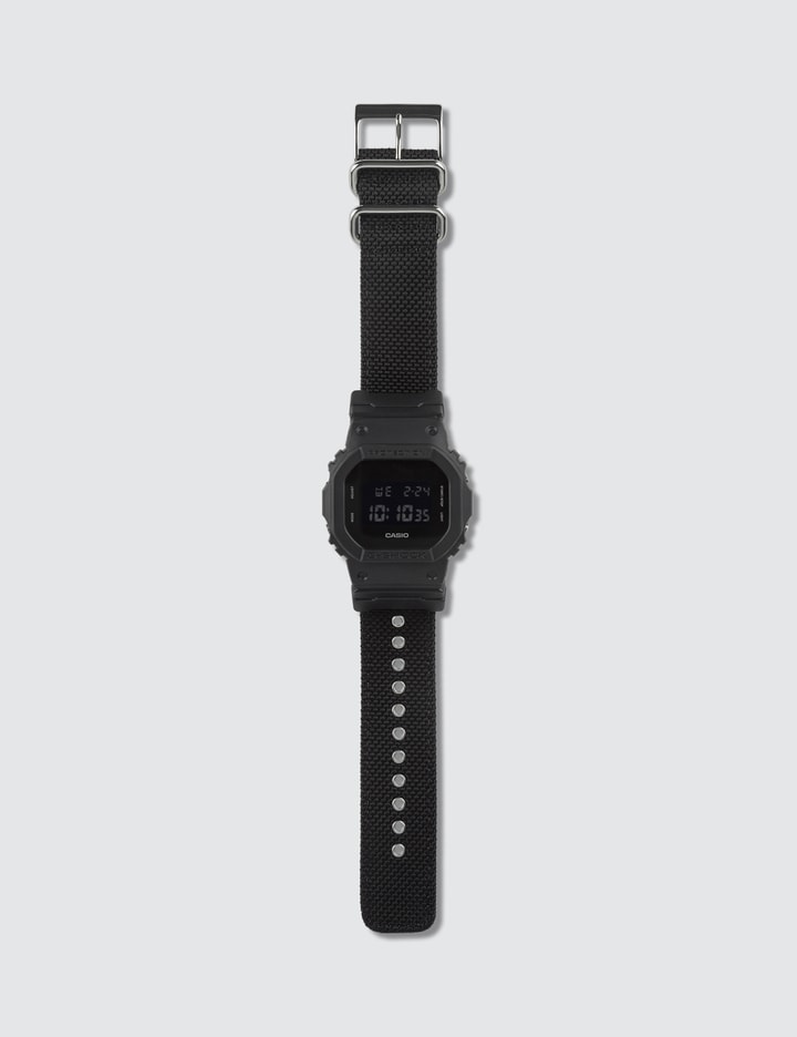 DW5600BBN with Cordura® Strap Placeholder Image