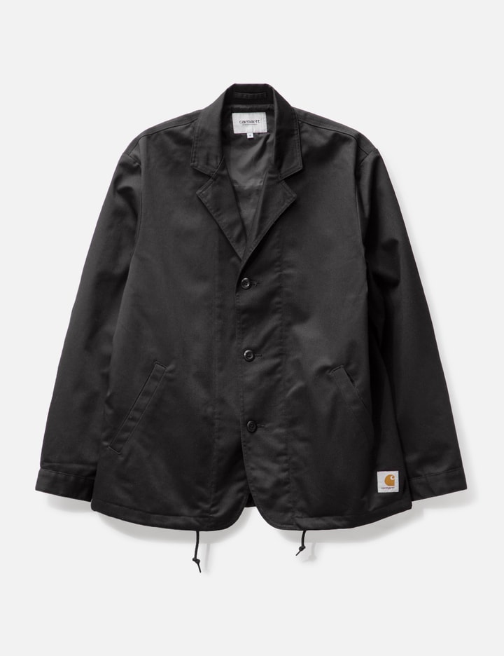 Myles Blazer Placeholder Image