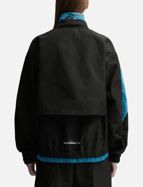X Botter Vector Track Jacket view 11