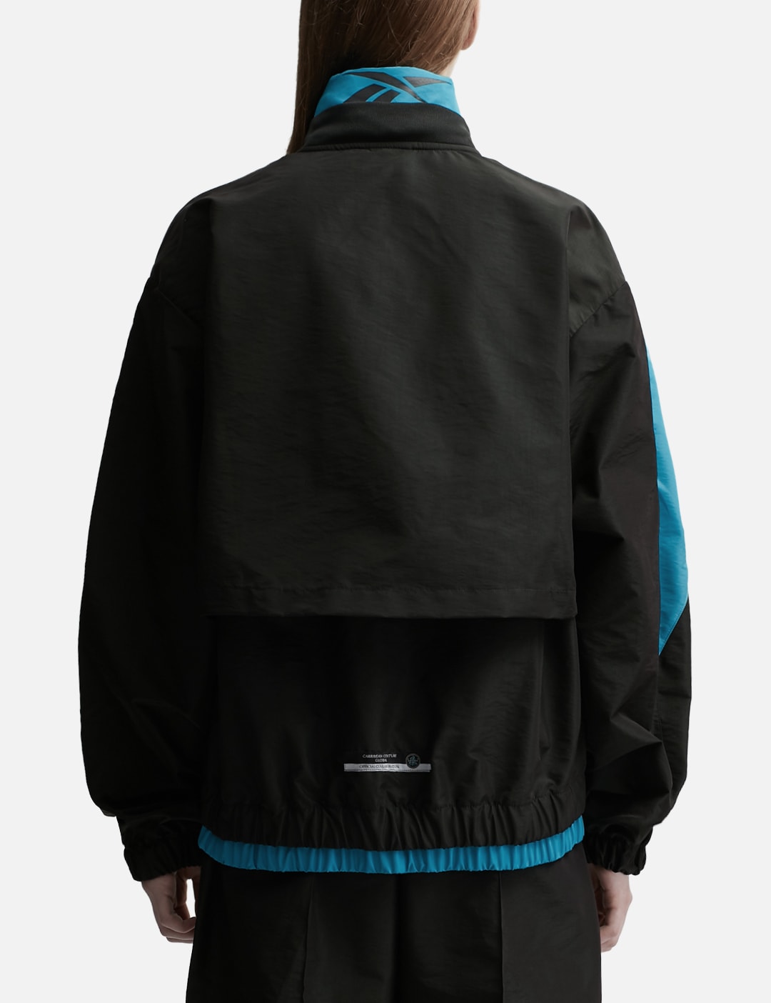X Botter Vector Track Jacket view 12