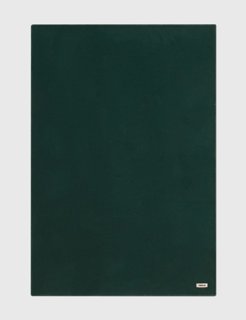 Pure New Wool Blanket