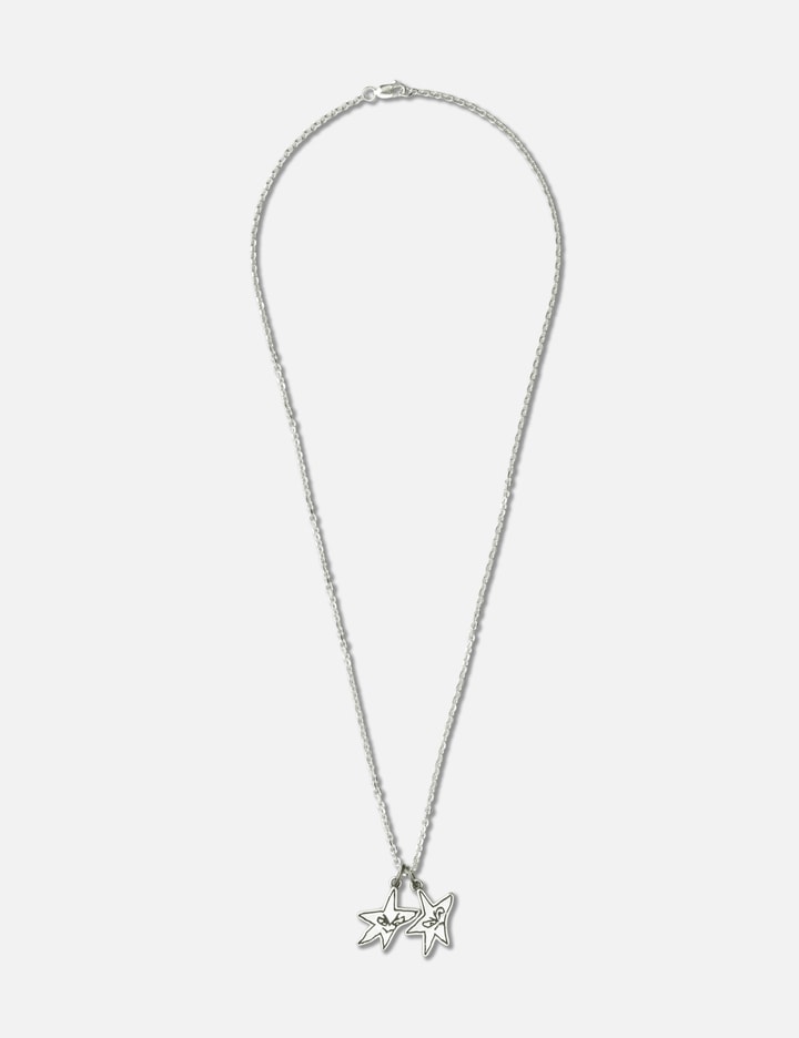Sketchy Stars Necklace Placeholder Image