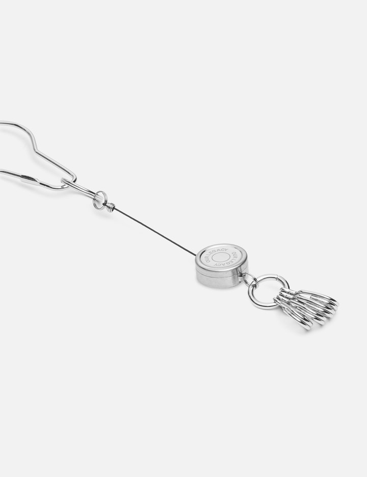 Lift Keyholder Placeholder Image