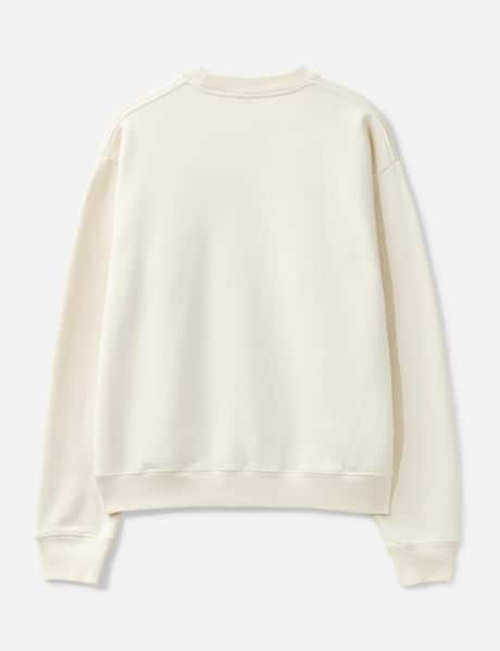 Varsity Crest Crewneck view 8
