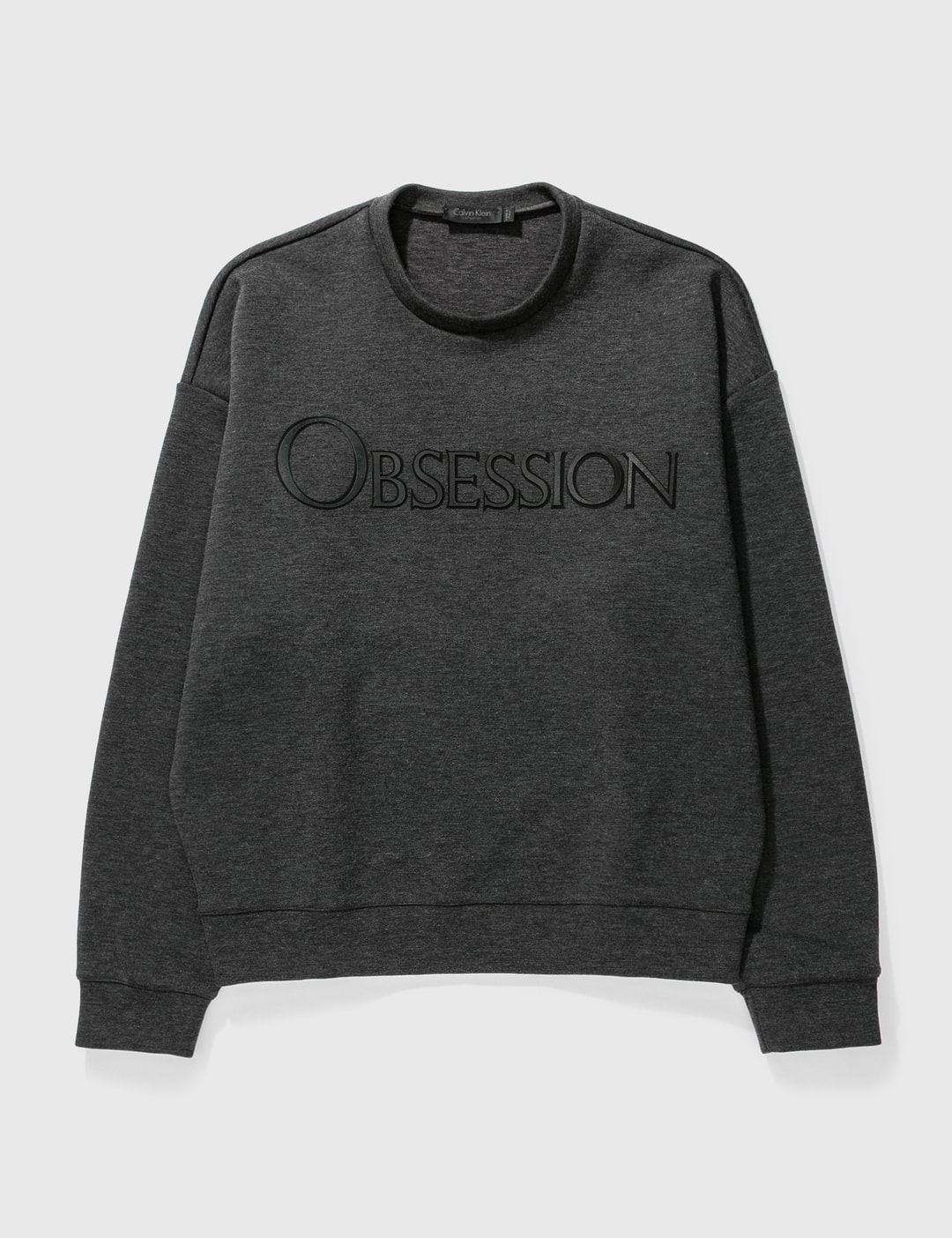 Obsession hoodie calvin klein Outlet