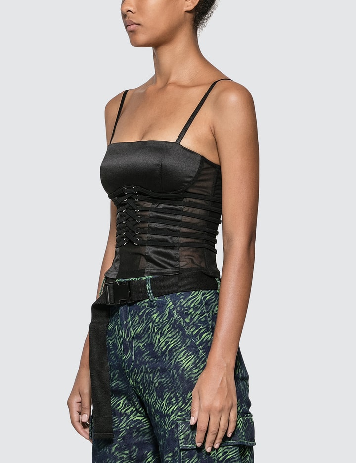 Angelica Corset Placeholder Image