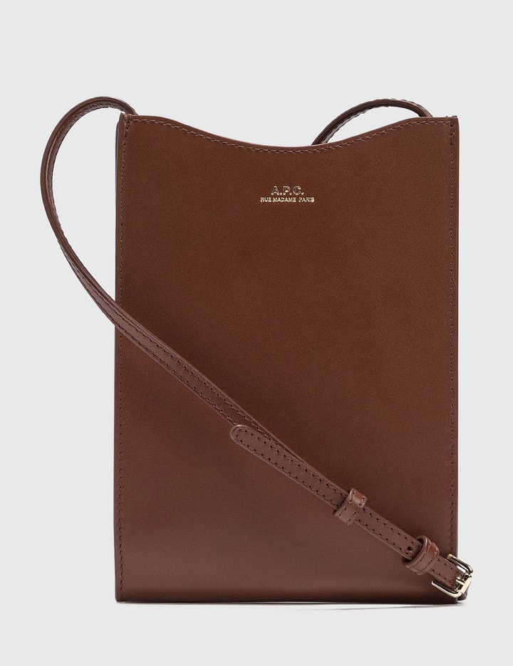 Jamie Neck Pouch Placeholder Image
