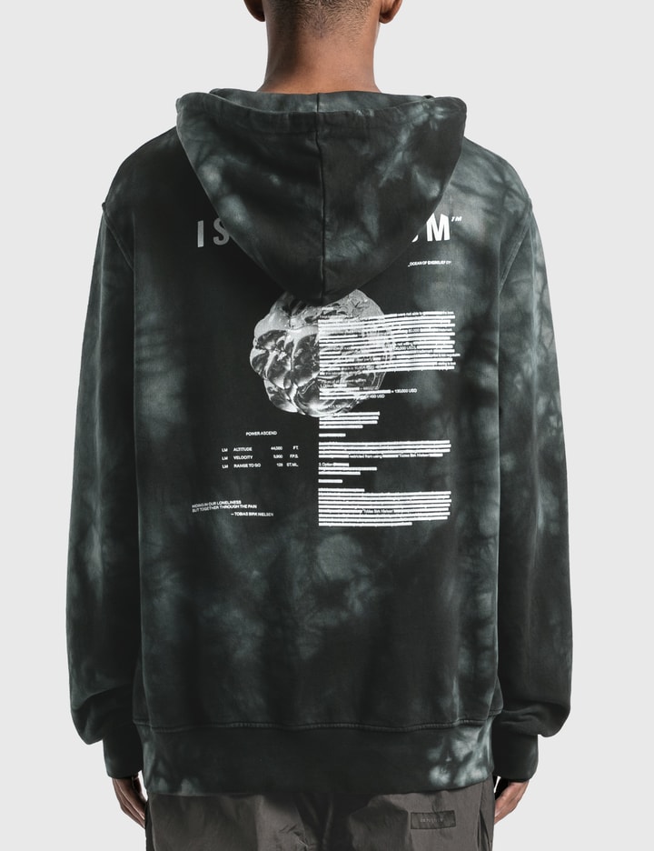 ISO POETISM Hoodie Placeholder Image