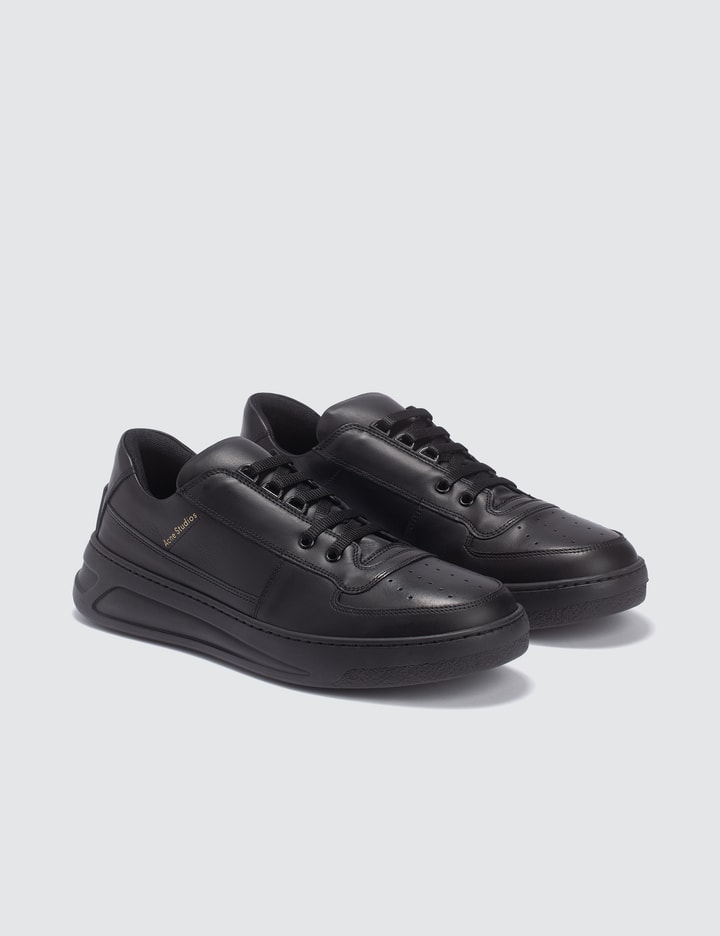 Prery Lace Up Sneaker Placeholder Image