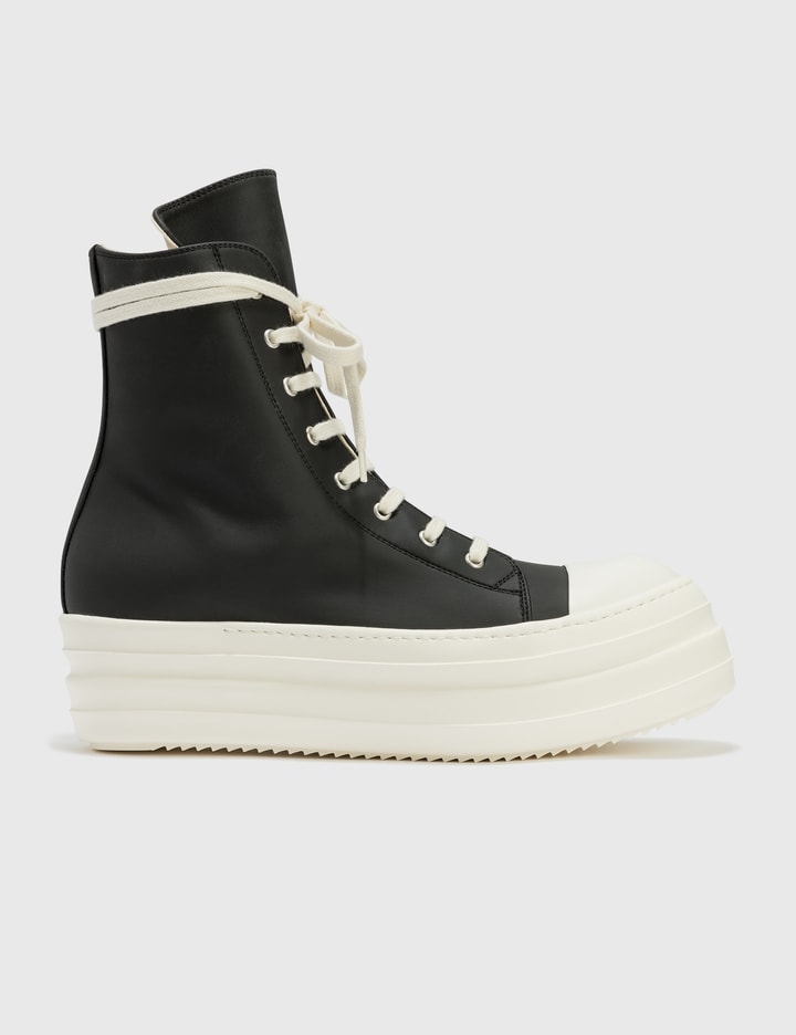 Double Bumper Sneaker Placeholder Image