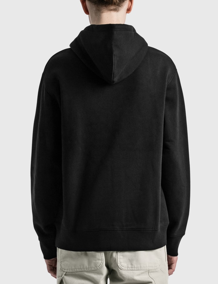 후드 버클리 스웨트셔츠 Placeholder Image