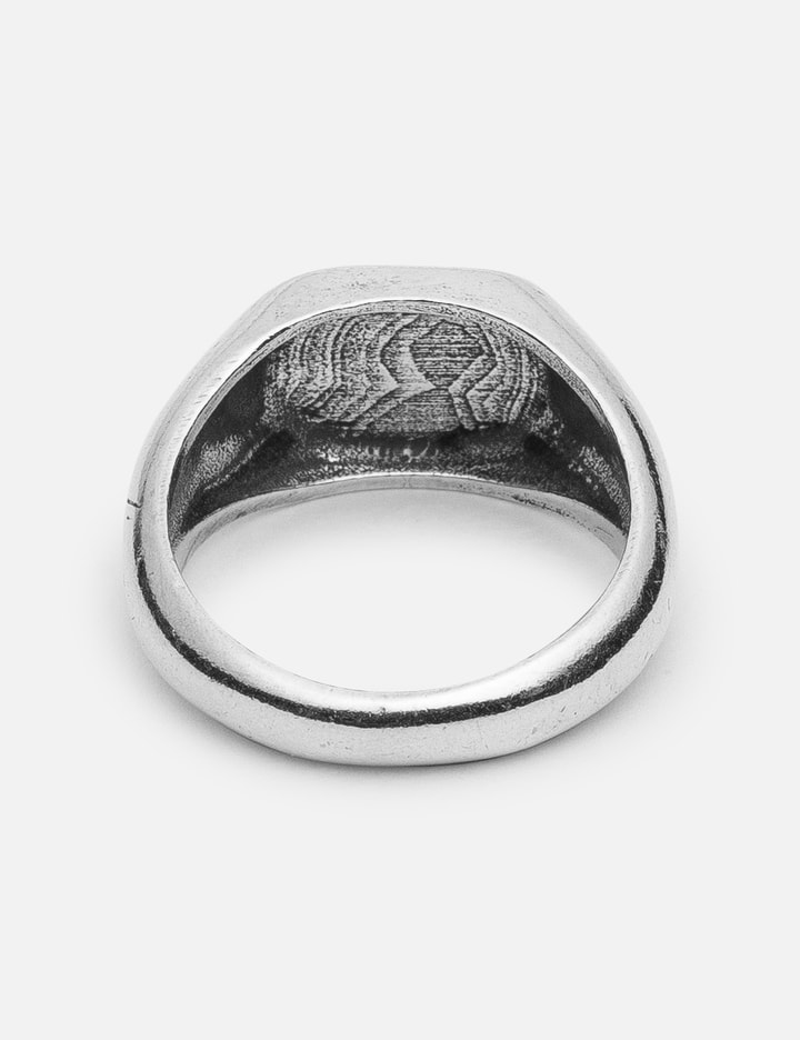 Always lucky Signet Placeholder Image