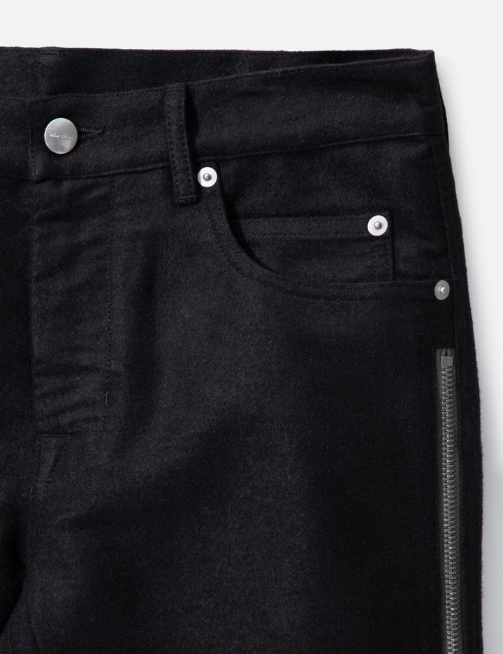 Rick Owens Vega Jeans