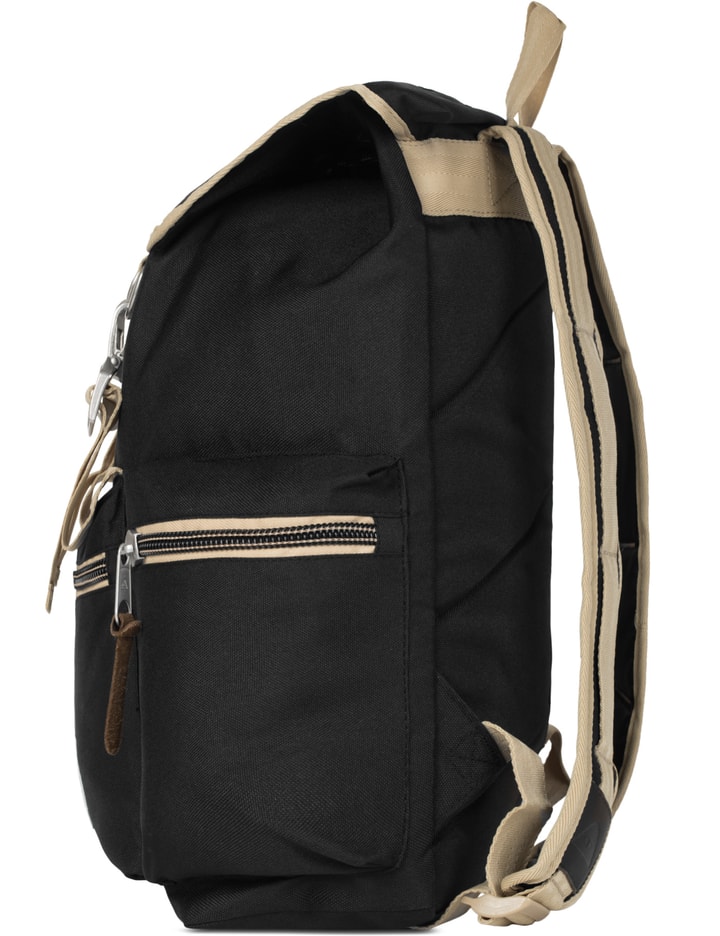 Black Roamers Pack Placeholder Image