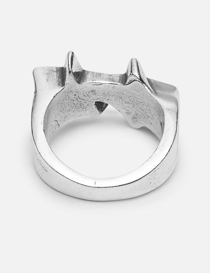 Sketchy Stars Ring Placeholder Image