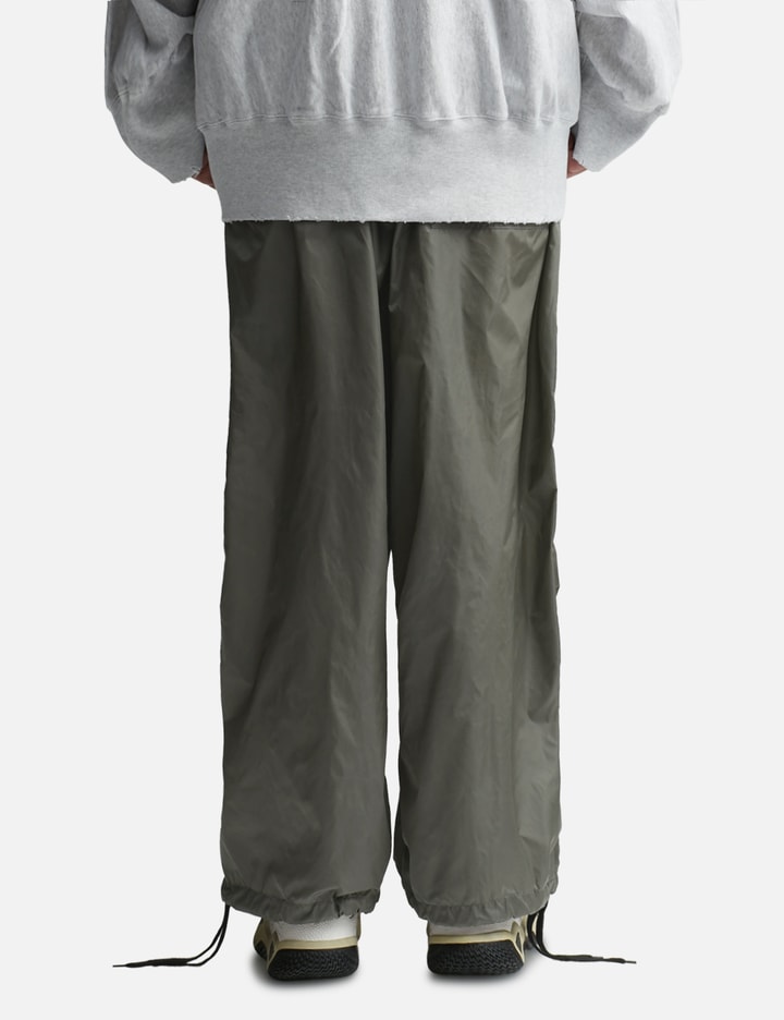 Reebok x Hed Mayner Detachable Track Pants Placeholder Image