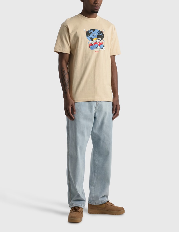 Selector Denim Pants Placeholder Image